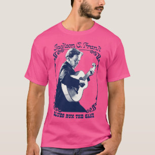T-shirt Jackson C Frank Retro Fan Art