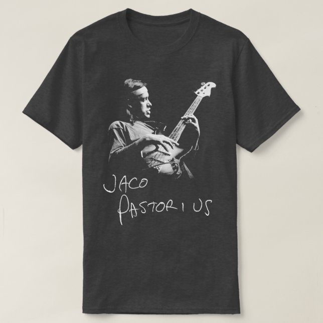 T-shirt Jaco (Design devant)