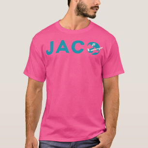 T-shirt Jaco Pastorius   (2)