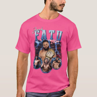 T-shirt Jacob Fatu Enfants