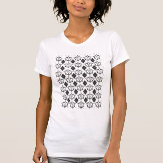 T-shirt Jacquard génial - femmes