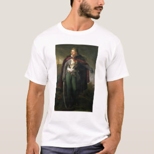 T-shirt Jacques Cathelineau 1824