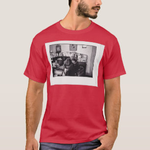 T-shirt Jacques Ellul
