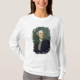 T-shirt Jacques Necker c.1781