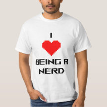 J'adore être Nerd