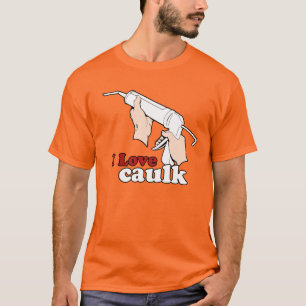 T-shirt J'adore le mastic