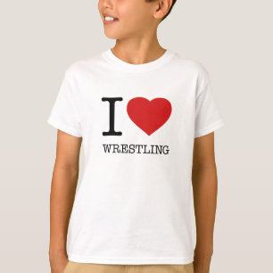 T-SHIRT J'ADORE LE RESTREINTE