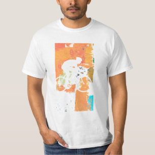 T-shirt J'adore le vélo