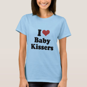 T-shirt J'ADORE LES BAISSEURS DE BÉBÉS - .png