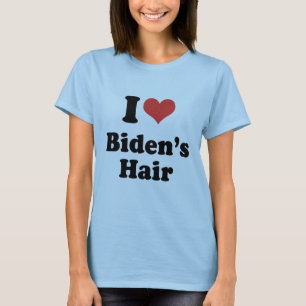 T-shirt J'ADORE LES CHEVEUX DE BIDEN - .png