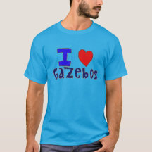 J'adore les gazebos