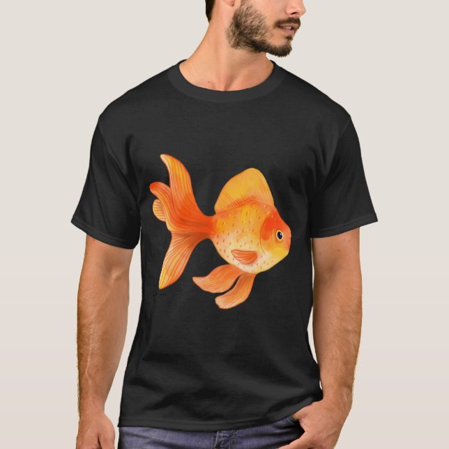 T-shirt J'adore les mamans chaudes (Devant)
