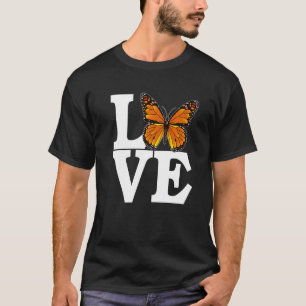 T-shirt J'adore les nuggets de poulet J'aime les Nuggies