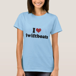 T-shirt J'ADORE LES SWIFTBOATS - .png