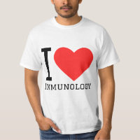 J'adore l'immunologie