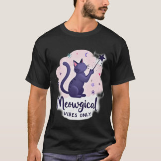 T-shirt J'adore Mon Chat Patte Simple
