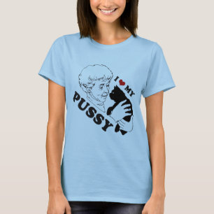 T-SHIRT J'ADORE MON CHATON