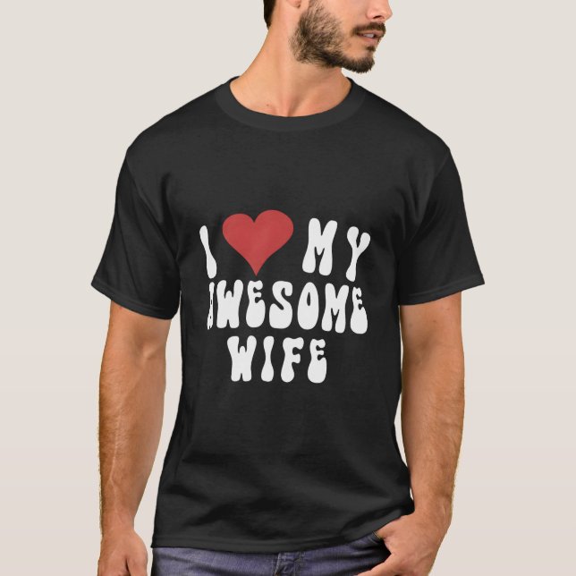 T-shirt J'adore Mon Super Amusement J'adore Mon (Devant)