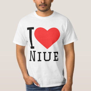 T-shirt J'adore nid
