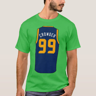 T-shirt Jae Crowder Jersey