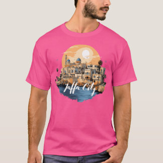 T-shirt Jaffa
