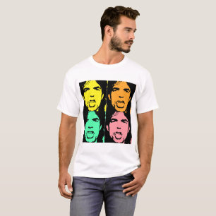 T-shirt Jagger 4