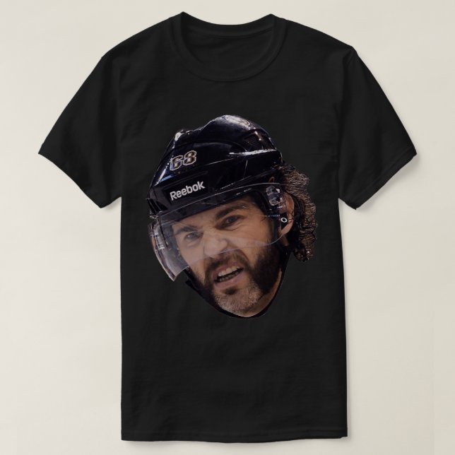 T-shirt Jagr Slagr (Design devant)