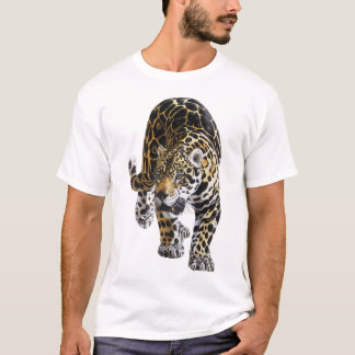 T-shirt Jaguar
