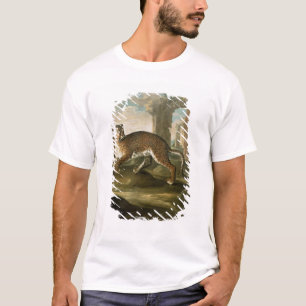 T-shirt Jaguar