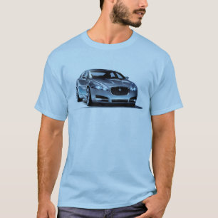 T-shirt - Jaguar