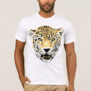 T-shirt Jaguar