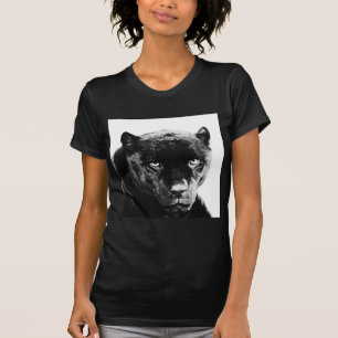 T-shirt Jaguar Black Panther