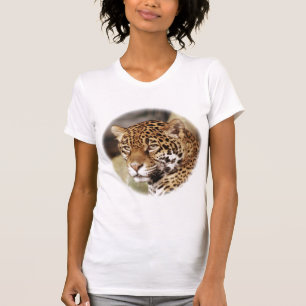 T-shirt Jaguar Shirt