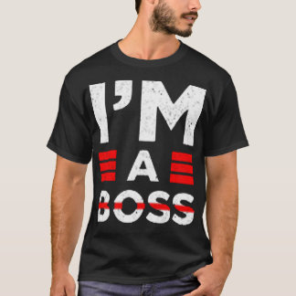 T-shirt J'ai