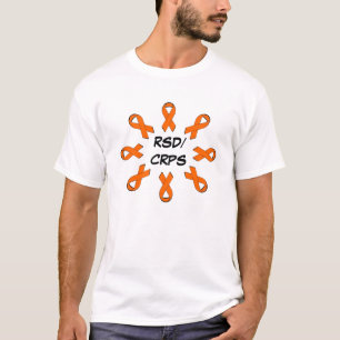 T-shirt J'ai aimé avec RSD/CRPS
