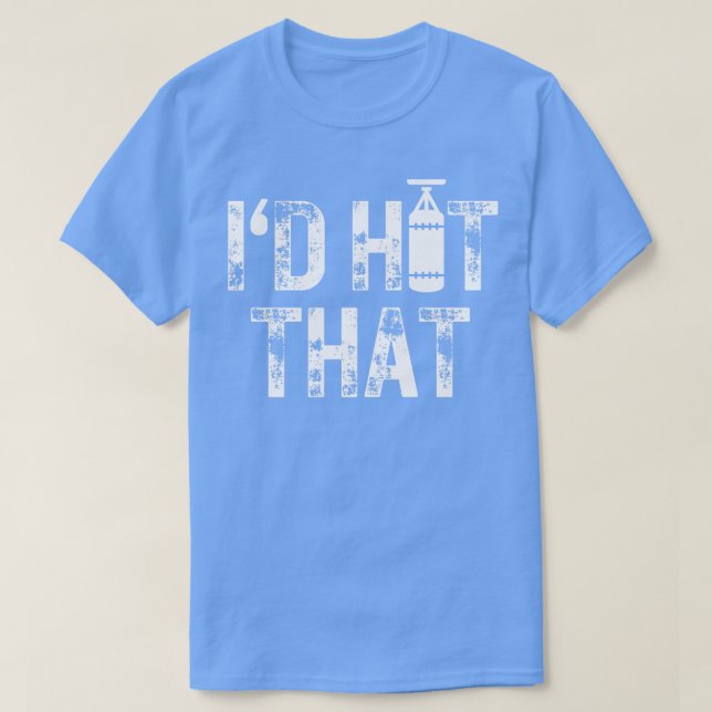 T-shirt J'Ai Atteint Ce 1 (Design devant)