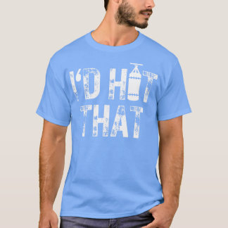 T-shirt J'Ai Atteint Ce 1