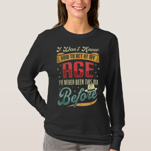 T-shirt J'Ai Besoin D'Aller Sur Les Médicaments Pour Que J