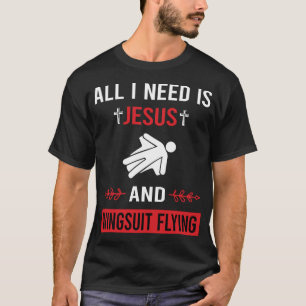 T-shirt J'Ai Besoin De Jeu D'Argile Volant