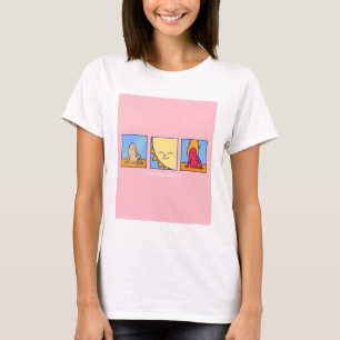 T-shirt J'Ai Besoin De Plus De Vitamine D