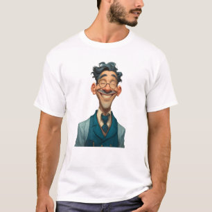 T-shirt « J'ai Besoin d'un Peu d'Espace » – Cadeau