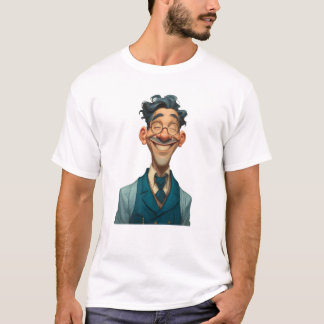 T-shirt « J'ai Besoin d'un Peu d'Espace » – Cadeau