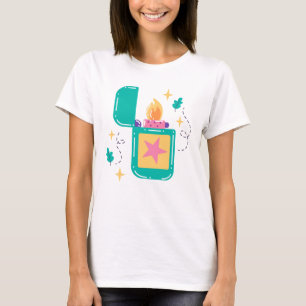 T-shirt j'ai chaud