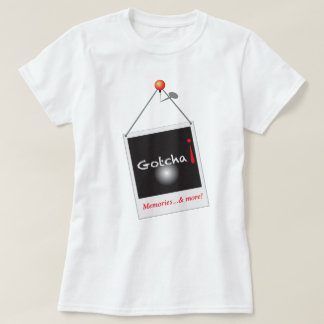 T-shirt J'ai compris !