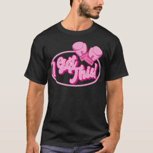 T-shirt J'Ai Compris