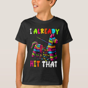 T-shirt J'Ai Déjà Drôle Cinco De Mayo Dia De Los M Mexicai