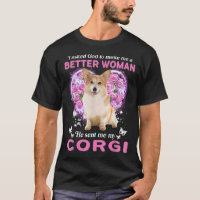 J'Ai Demandé À Dieu De Me Faire Une Meilleure Femm