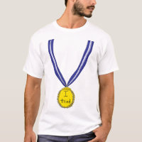 J'ai essayé la médaille