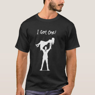 T-shirt J'ai eu un enterrement de vie de garçon drôle Tee 