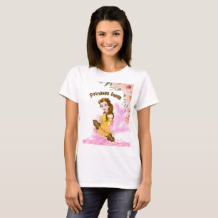 T-shirt J'ai fait ce dessin pour chaque fille